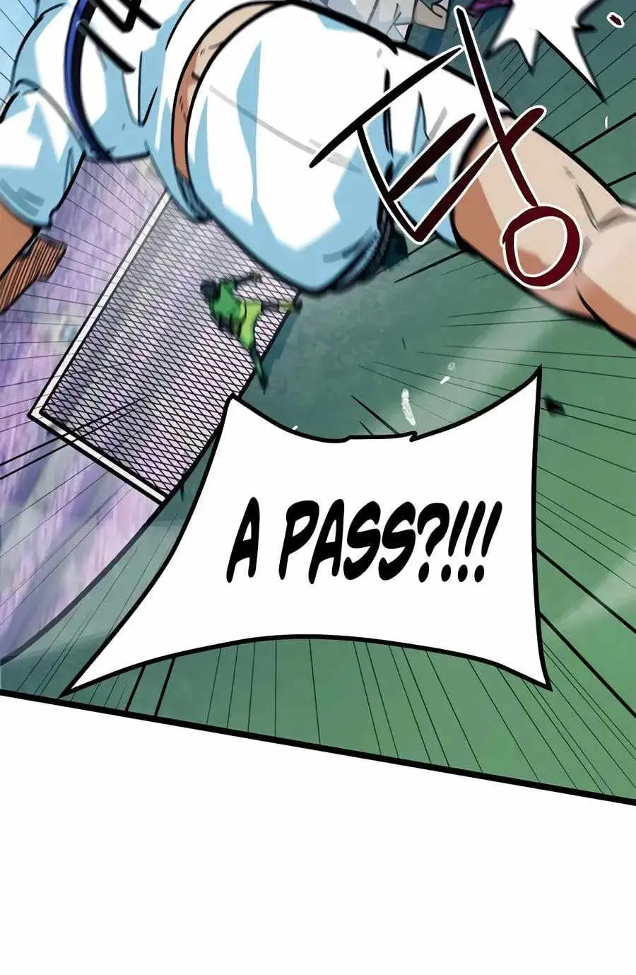I'm Being Misunderstood as a Soccer Genius Chapter 72 page 118 - 