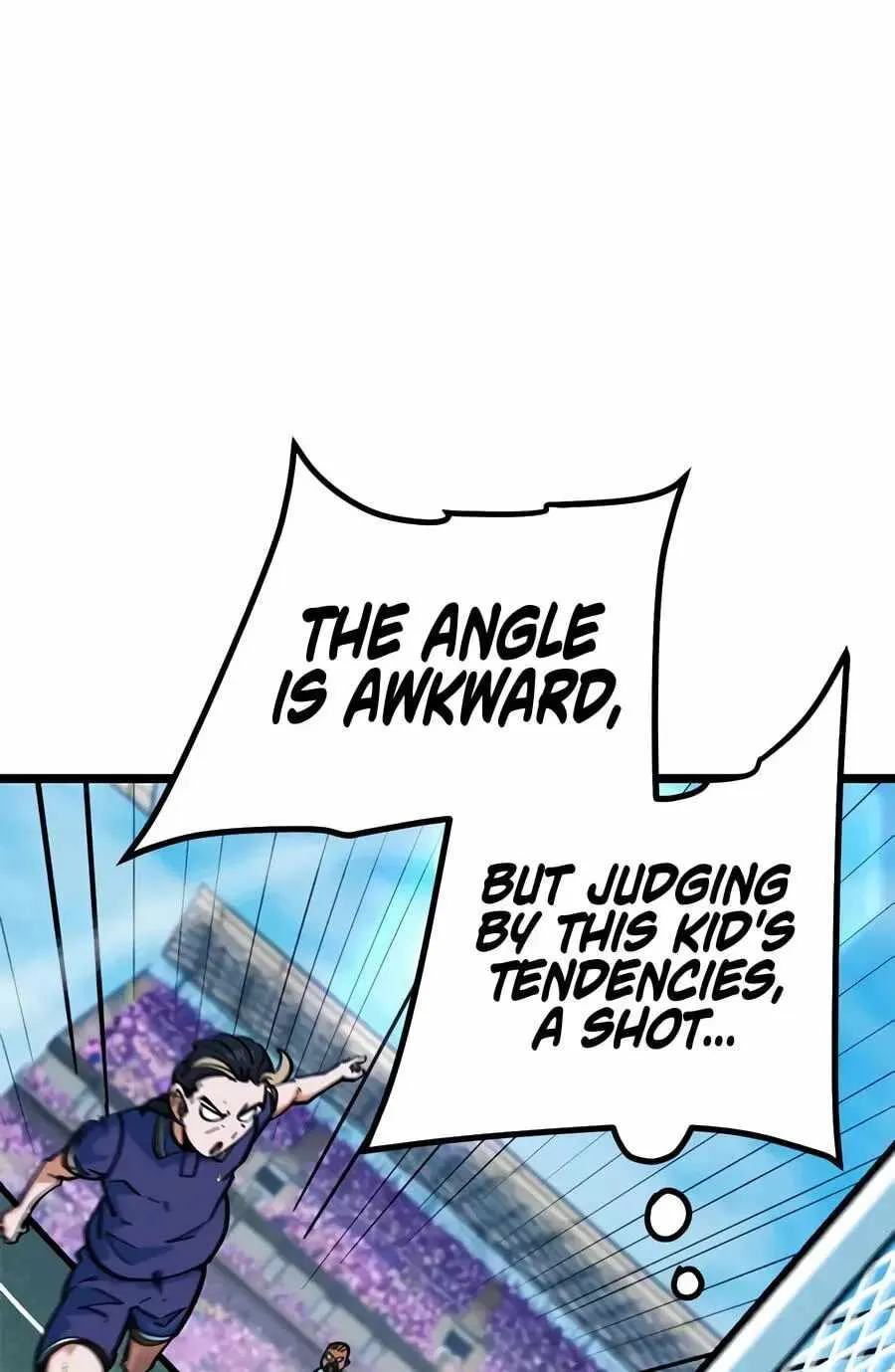 I'm Being Misunderstood as a Soccer Genius Chapter 72 page 119 - 