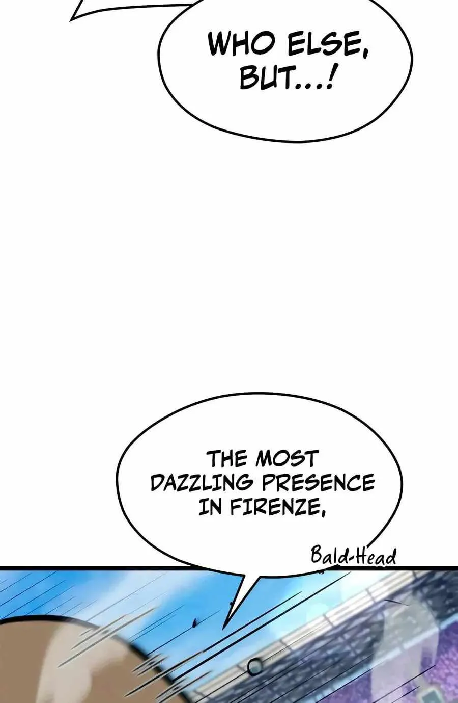 I'm Being Misunderstood as a Soccer Genius Chapter 72 page 123 - 