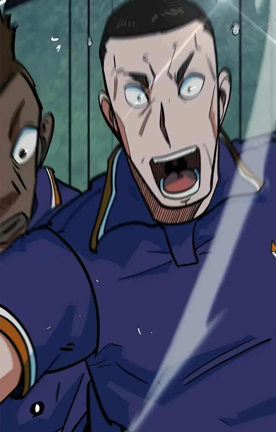 I'm Being Misunderstood as a Soccer Genius Chapter 72 page 130 - 