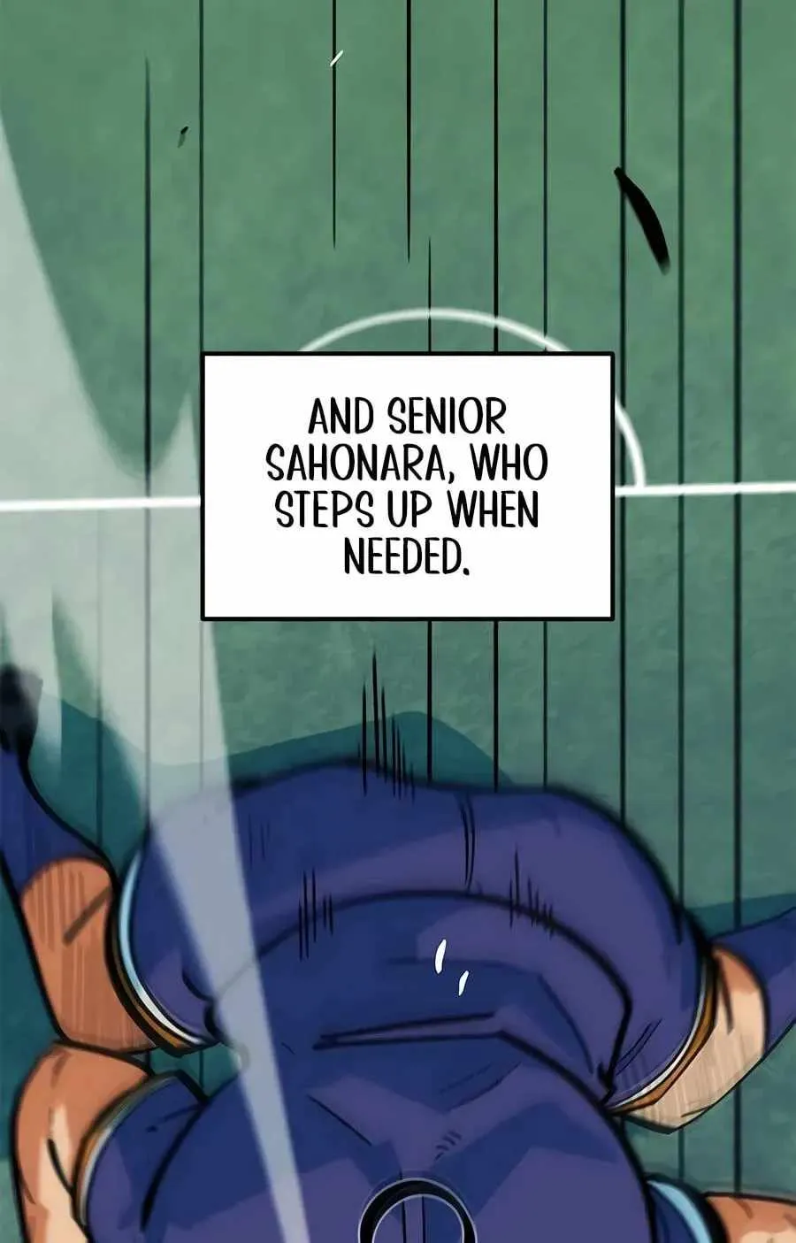 I'm Being Misunderstood as a Soccer Genius Chapter 72 page 134 - 