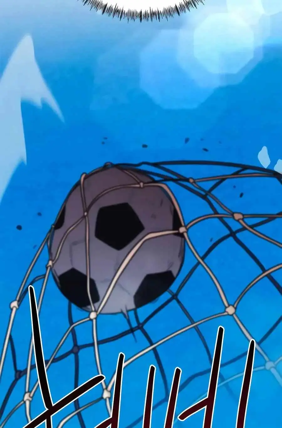 I'm Being Misunderstood as a Soccer Genius Chapter 72 page 140 - 
