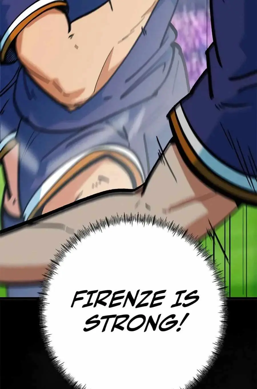 I'm Being Misunderstood as a Soccer Genius Chapter 72 page 143 - 