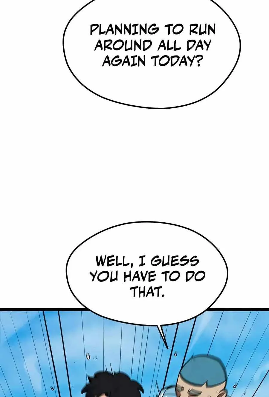 I'm Being Misunderstood as a Soccer Genius Chapter 72 page 19 - 
