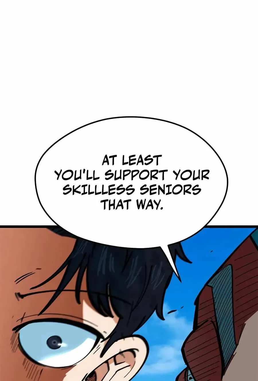 I'm Being Misunderstood as a Soccer Genius Chapter 72 page 21 - 