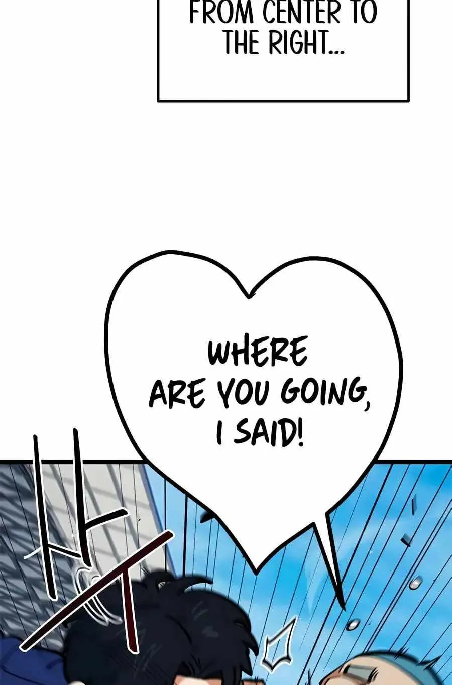 I'm Being Misunderstood as a Soccer Genius Chapter 72 page 28 - 