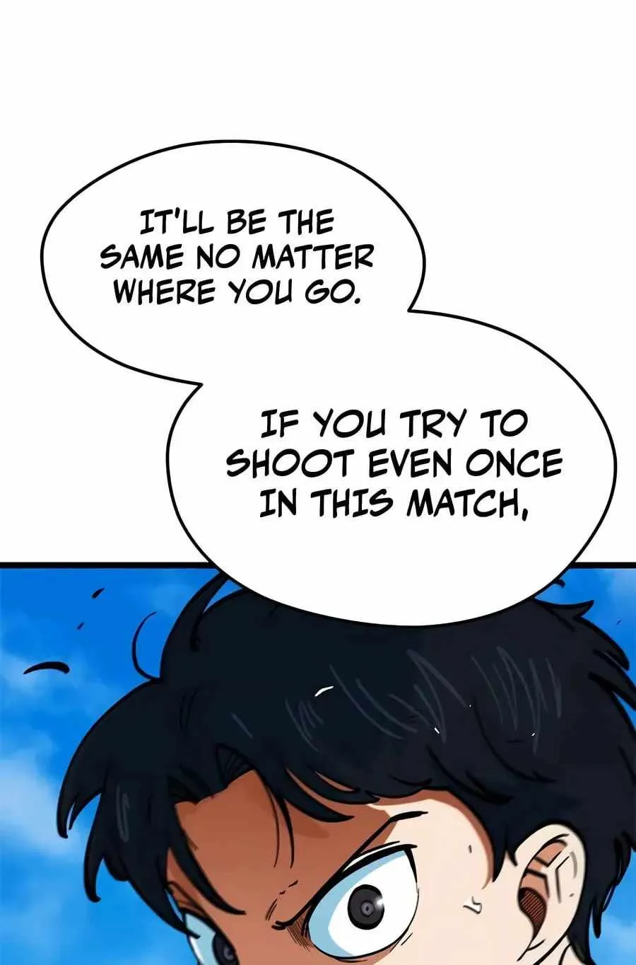 I'm Being Misunderstood as a Soccer Genius Chapter 72 page 30 - 