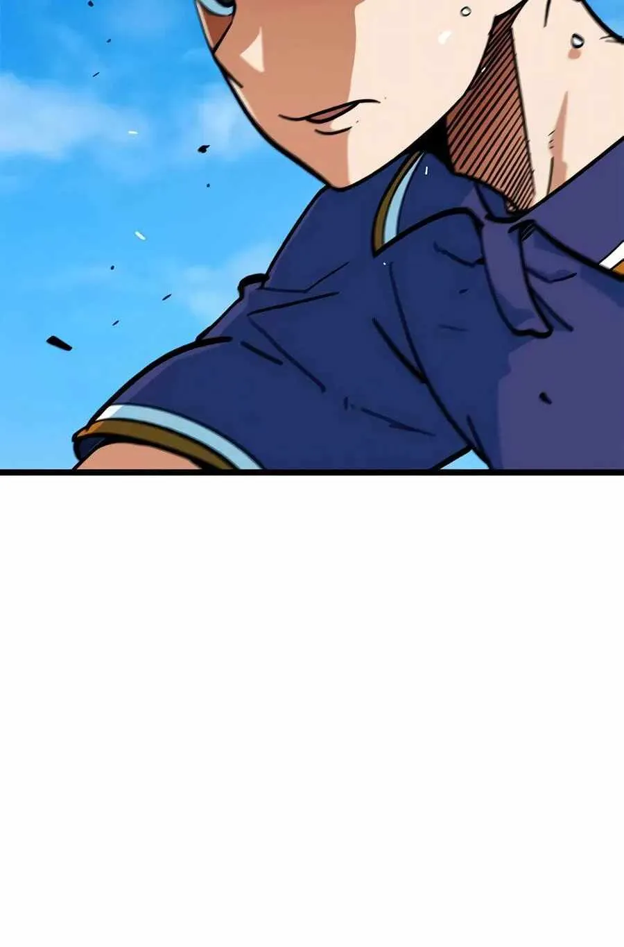 I'm Being Misunderstood as a Soccer Genius Chapter 72 page 31 - 