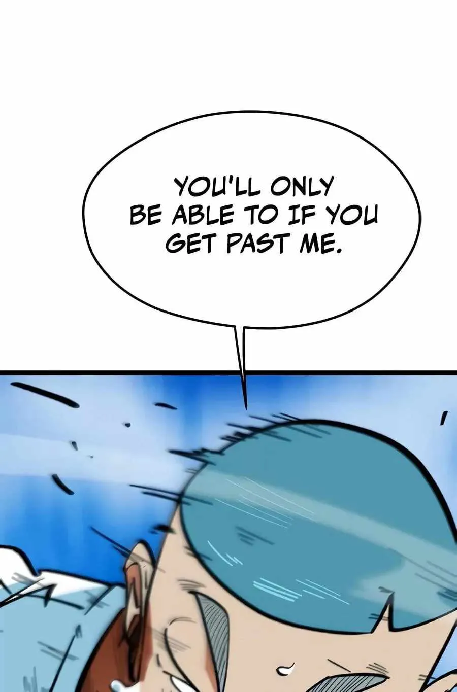 I'm Being Misunderstood as a Soccer Genius Chapter 72 page 32 - 