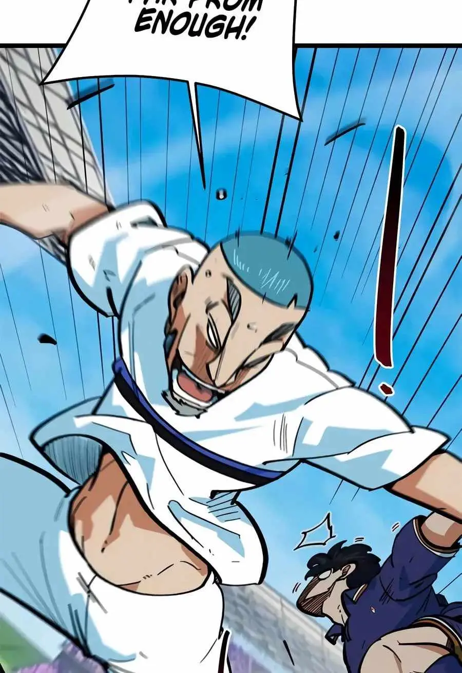I'm Being Misunderstood as a Soccer Genius Chapter 72 page 40 - 