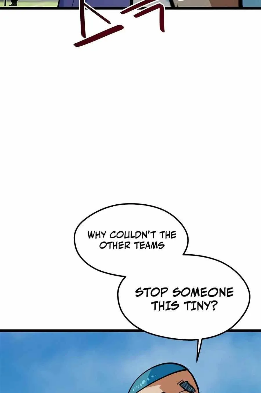 I'm Being Misunderstood as a Soccer Genius Chapter 72 page 5 - 