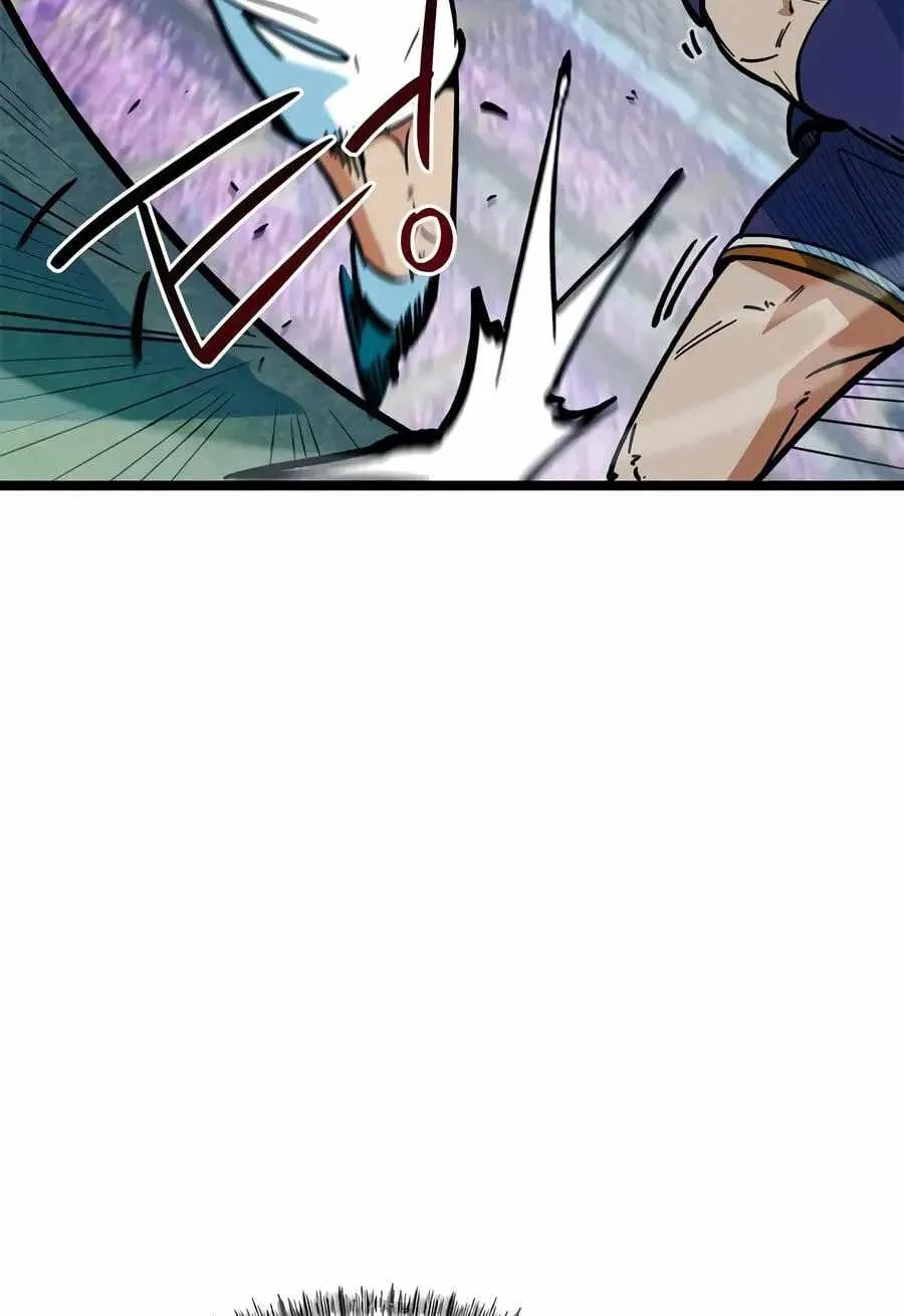 I'm Being Misunderstood as a Soccer Genius Chapter 72 page 41 - 