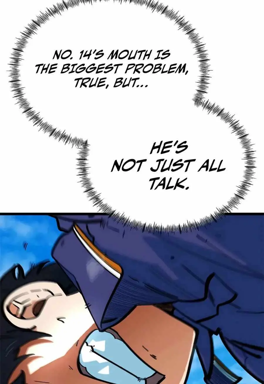 I'm Being Misunderstood as a Soccer Genius Chapter 72 page 42 - 