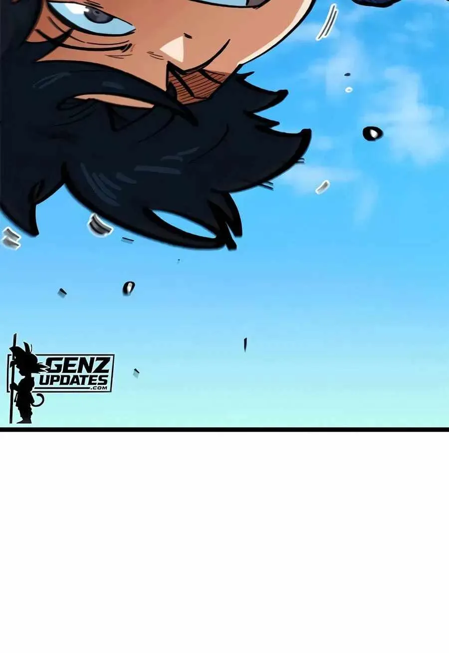 I'm Being Misunderstood as a Soccer Genius Chapter 72 page 43 - 
