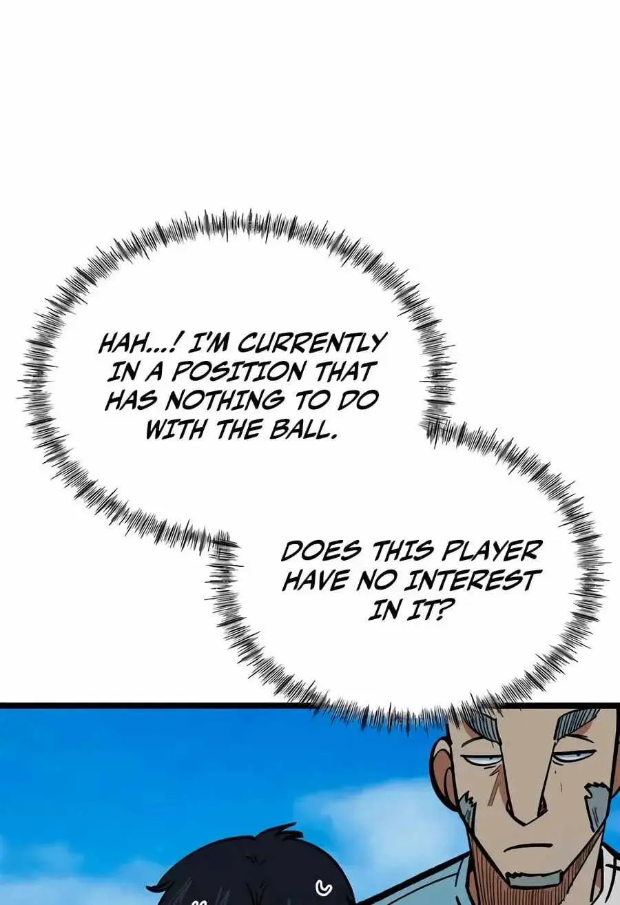 I'm Being Misunderstood as a Soccer Genius Chapter 72 page 51 - 
