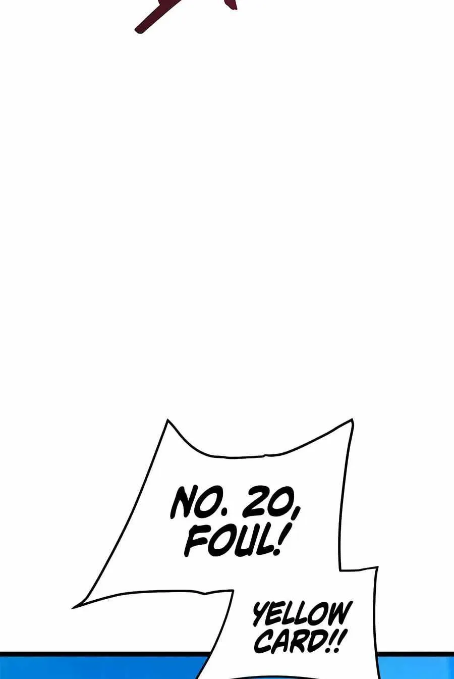 I'm Being Misunderstood as a Soccer Genius Chapter 72 page 70 - 