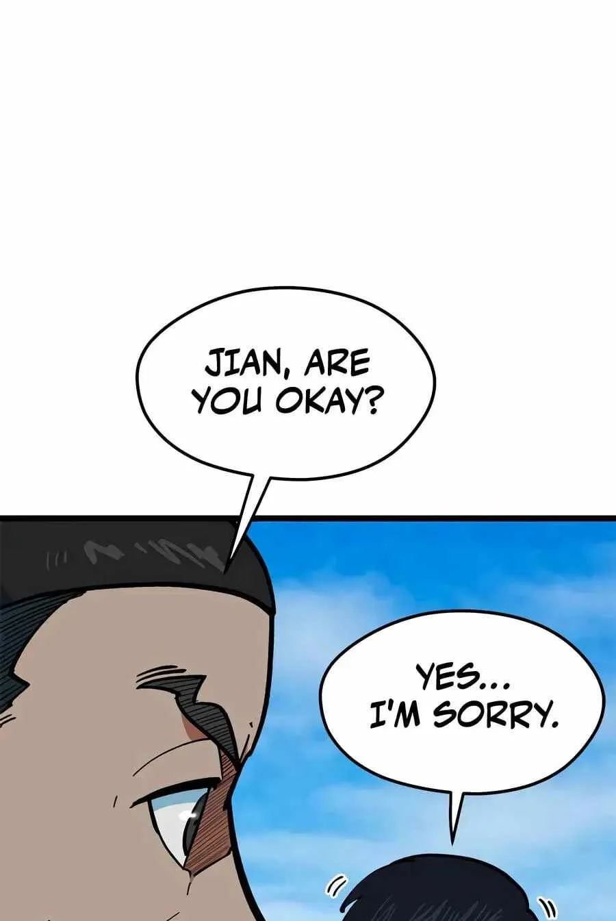 I'm Being Misunderstood as a Soccer Genius Chapter 72 page 74 - 