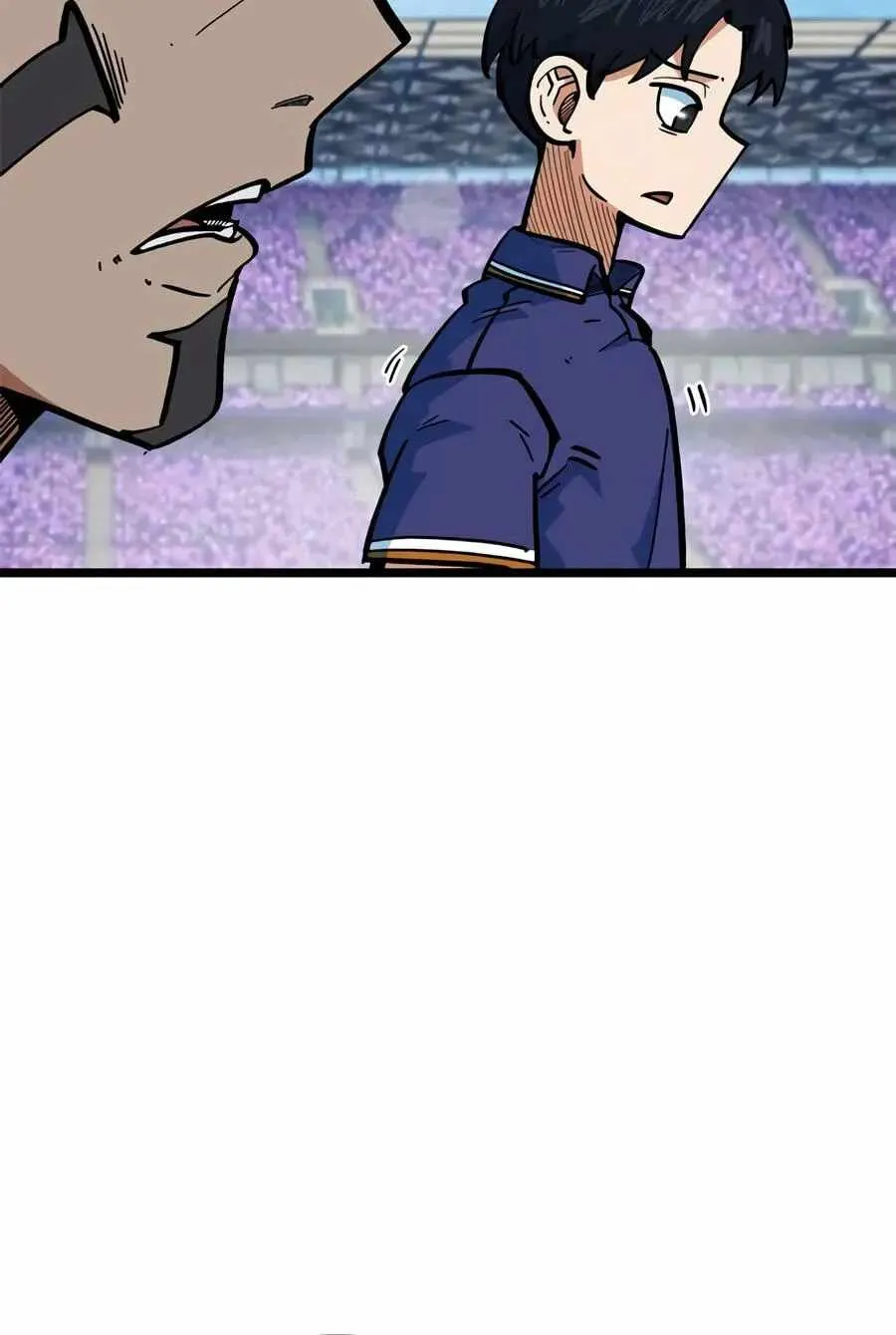 I'm Being Misunderstood as a Soccer Genius Chapter 72 page 75 - 
