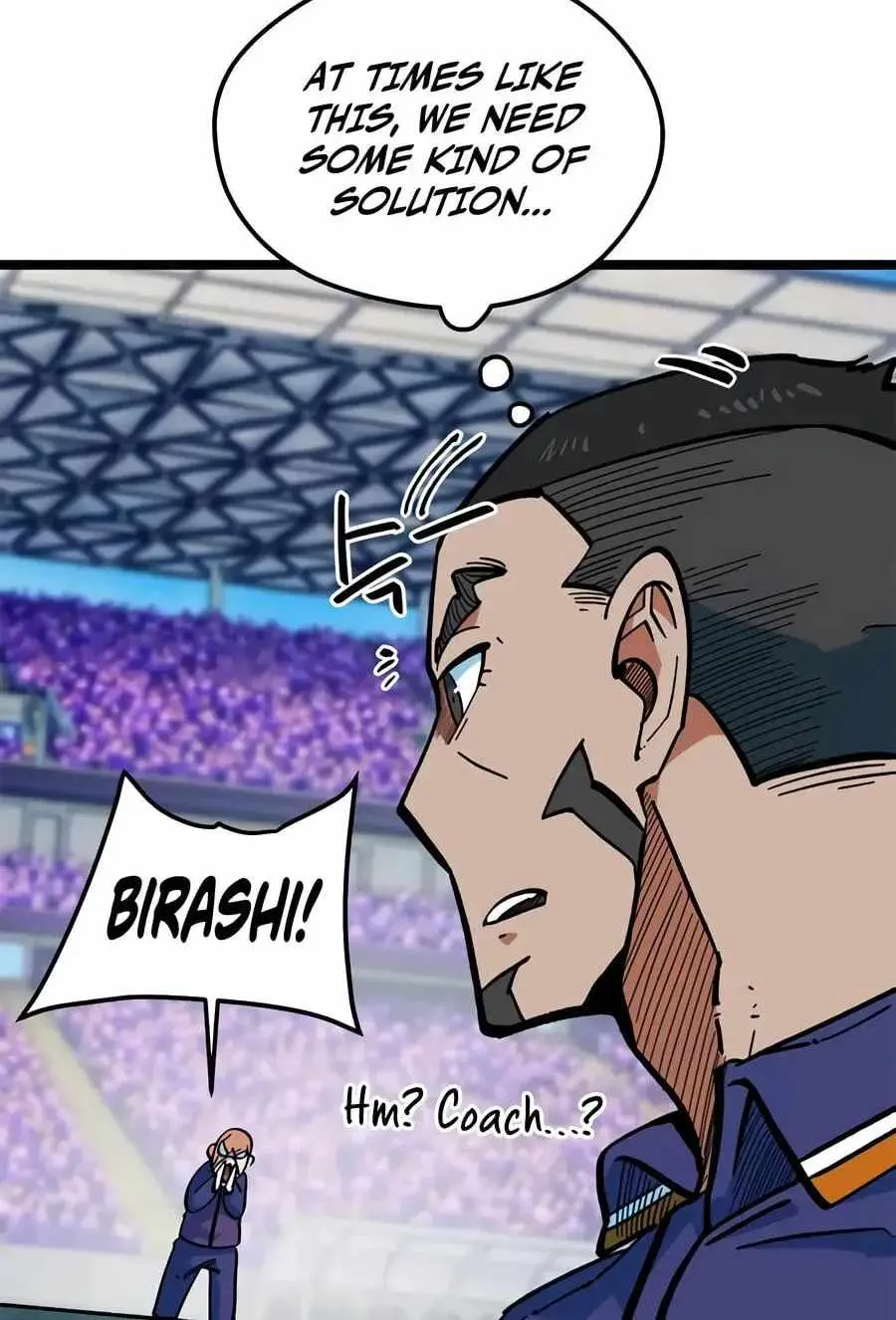 I'm Being Misunderstood as a Soccer Genius Chapter 72 page 78 - 