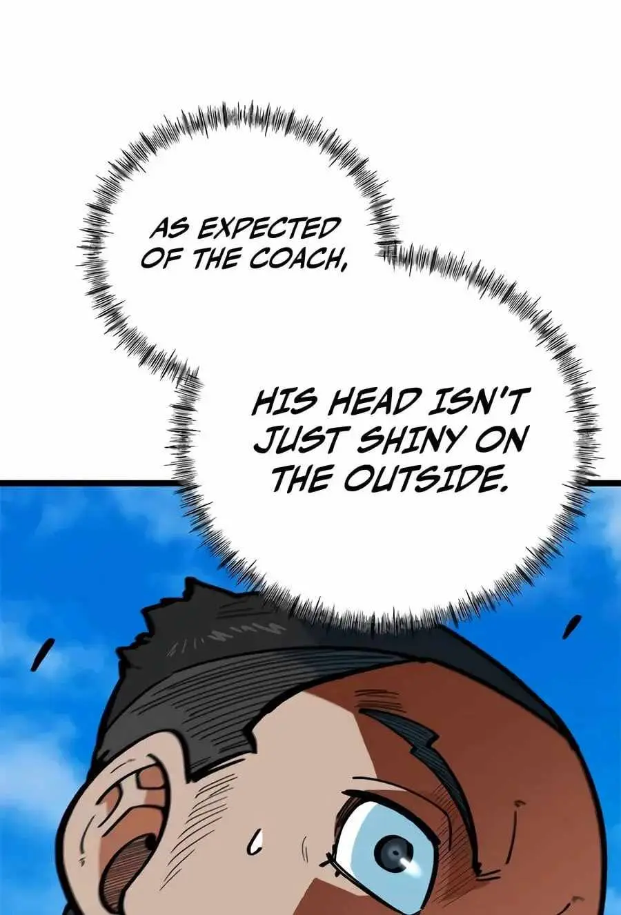 I'm Being Misunderstood as a Soccer Genius Chapter 72 page 81 - 