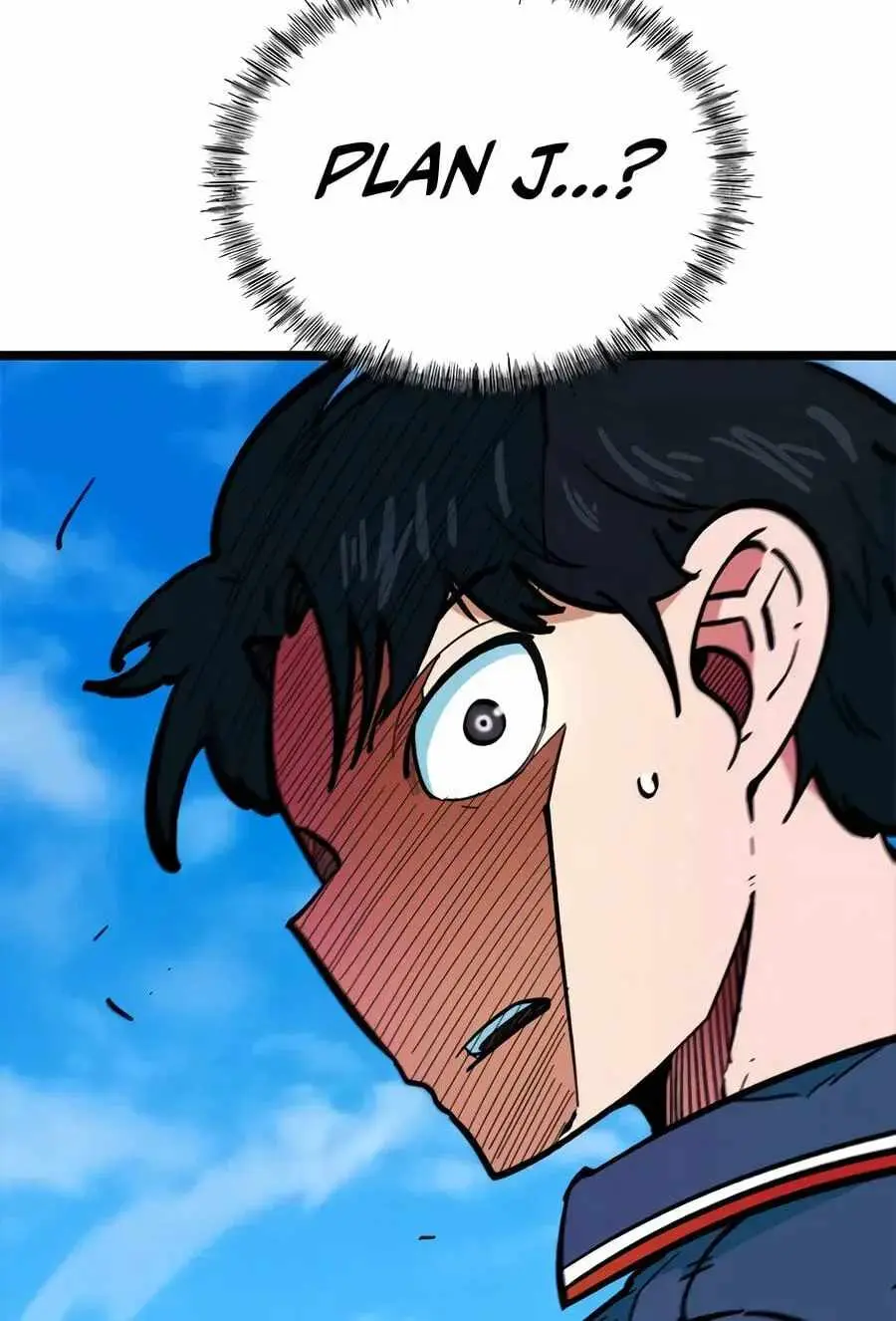 I'm Being Misunderstood as a Soccer Genius Chapter 72 page 85 - 