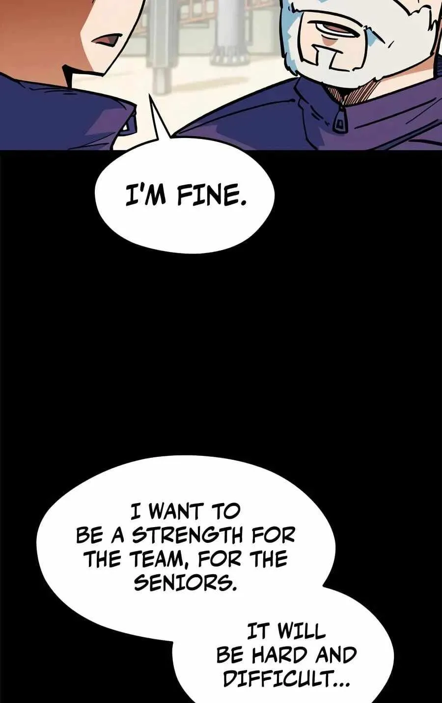 I'm Being Misunderstood as a Soccer Genius Chapter 72 page 88 - 