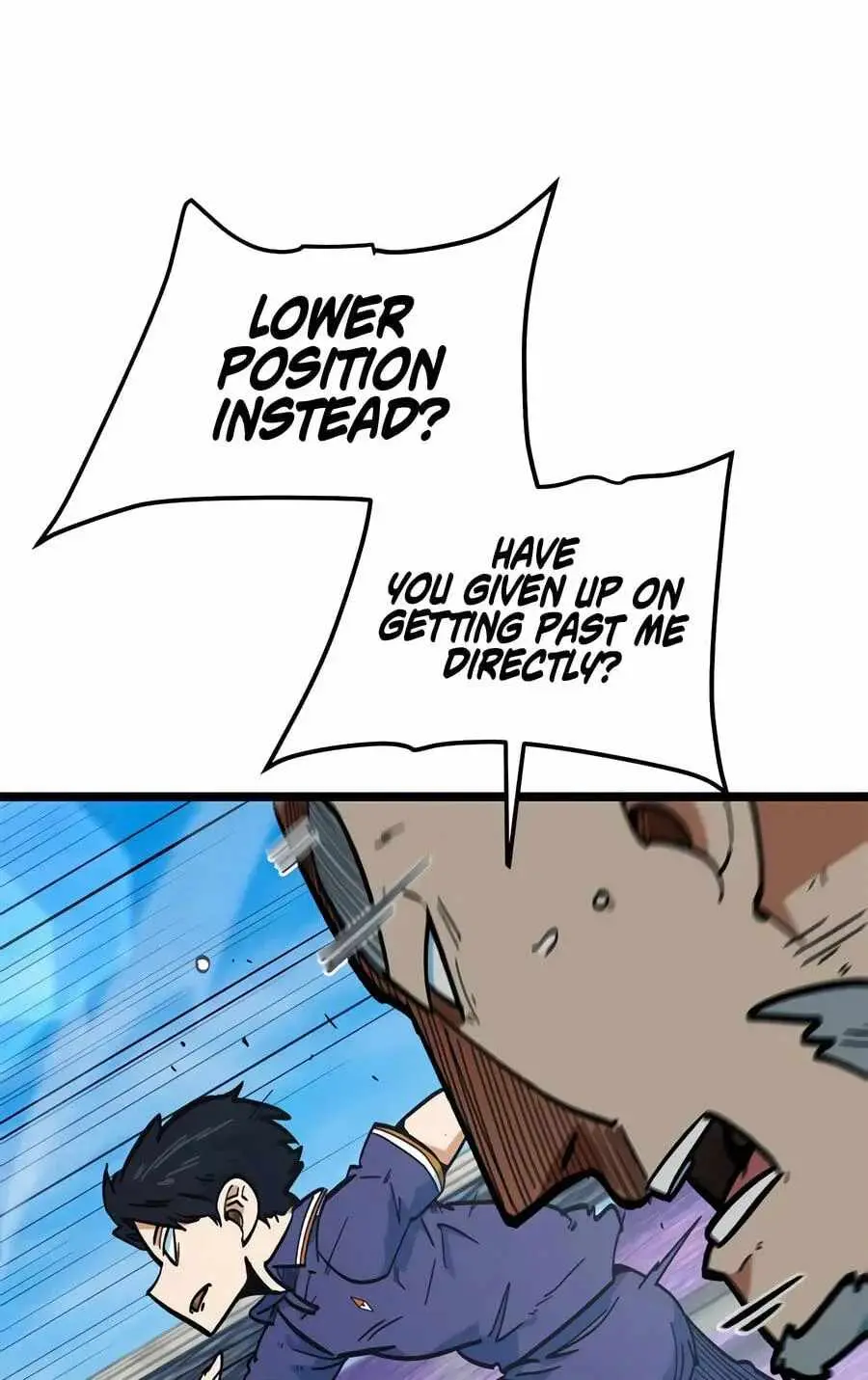 I'm Being Misunderstood as a Soccer Genius Chapter 72 page 94 - 