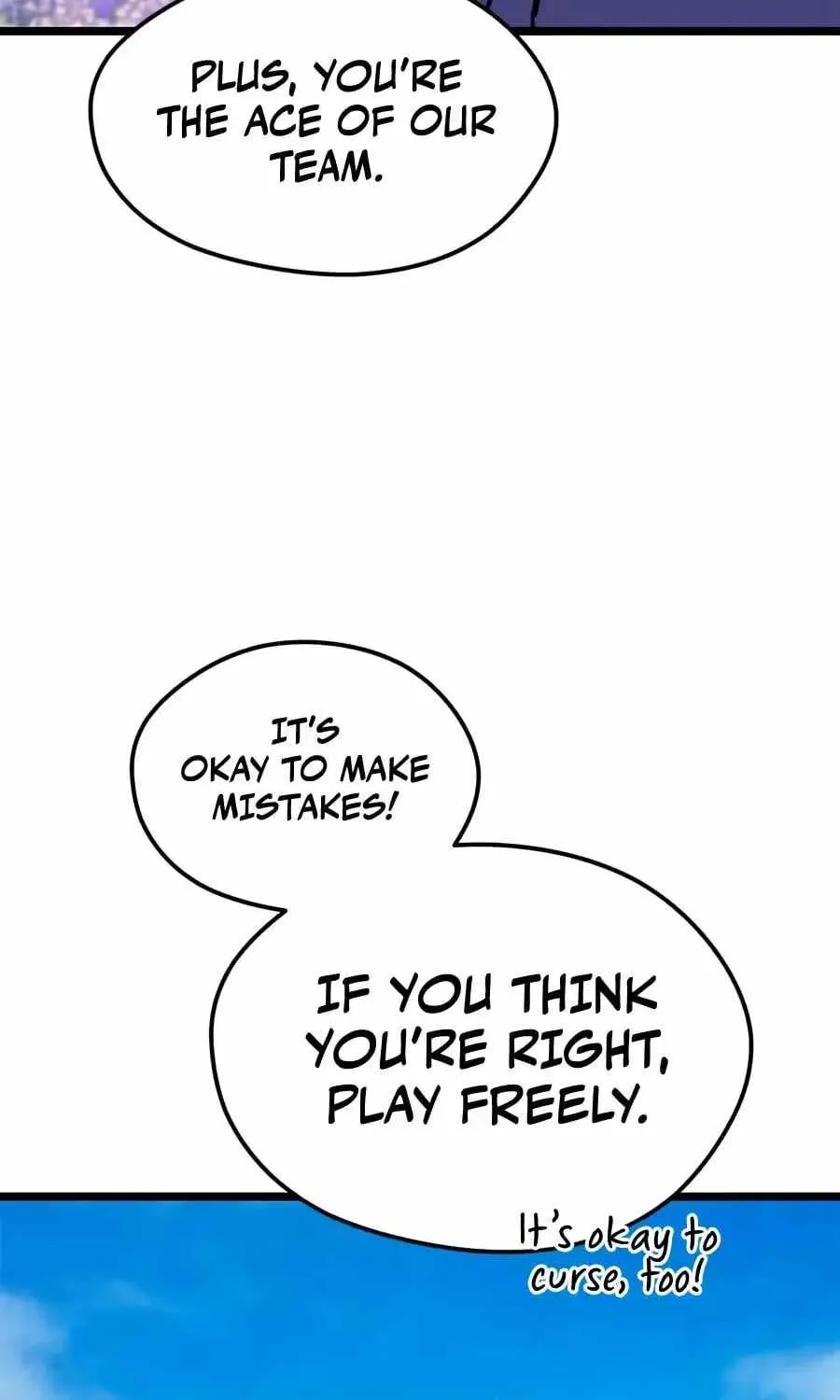I'm Being Misunderstood as a Soccer Genius Chapter 73 page 127 - 