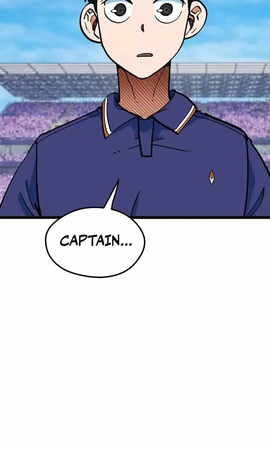 I'm Being Misunderstood as a Soccer Genius Chapter 73 page 129 - 