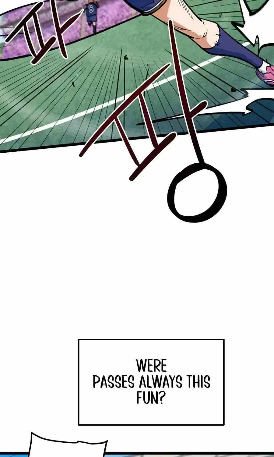 I'm Being Misunderstood as a Soccer Genius Chapter 73 page 141 - 