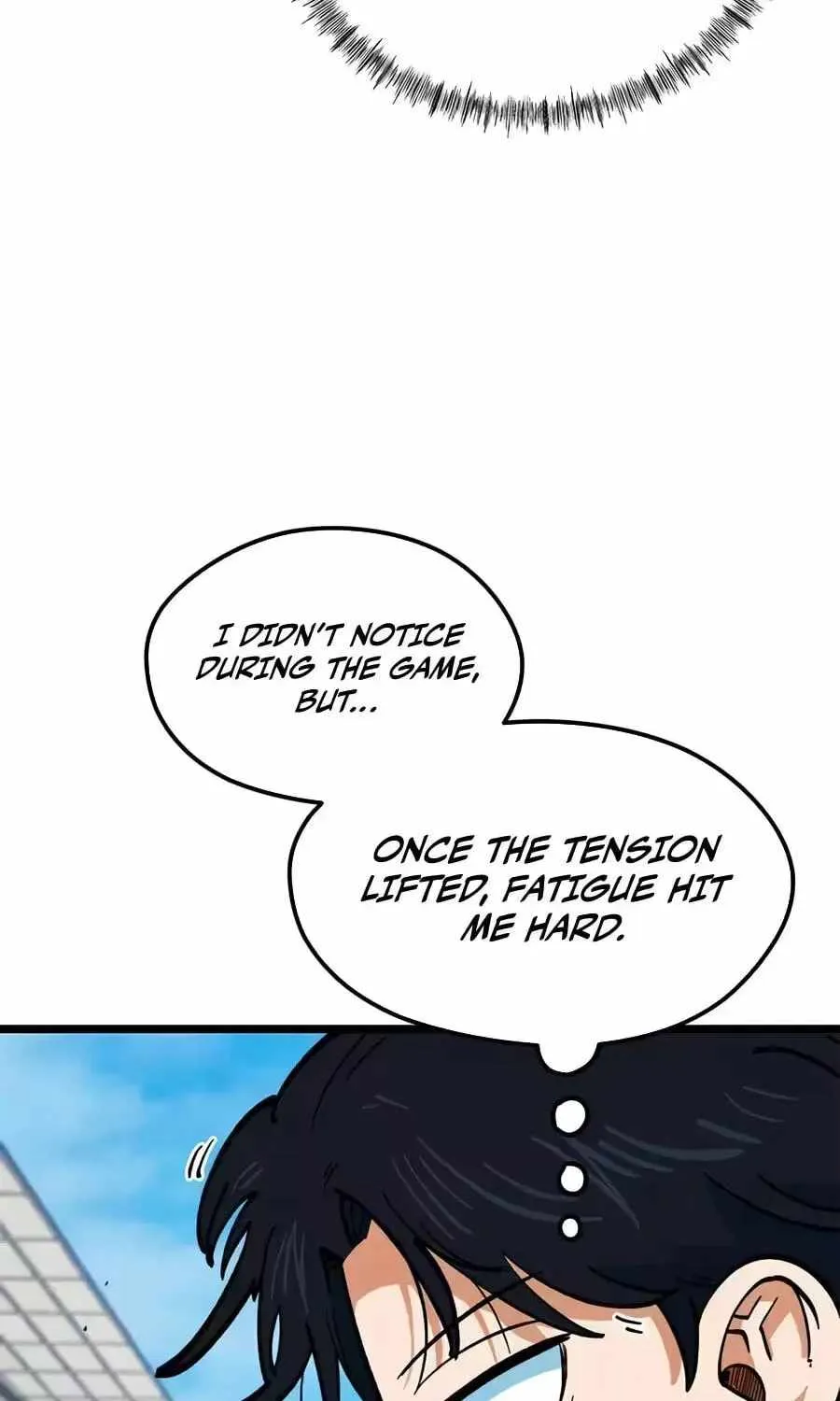 I'm Being Misunderstood as a Soccer Genius Chapter 73 page 157 - 