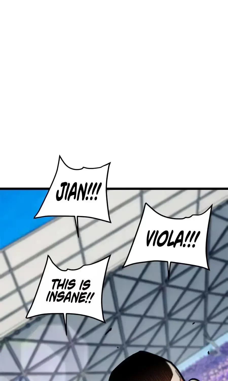 I'm Being Misunderstood as a Soccer Genius Chapter 73 page 17 - 
