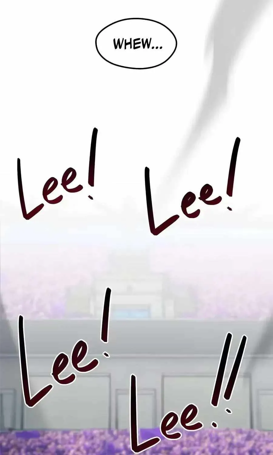 I'm Being Misunderstood as a Soccer Genius Chapter 73 page 161 - 