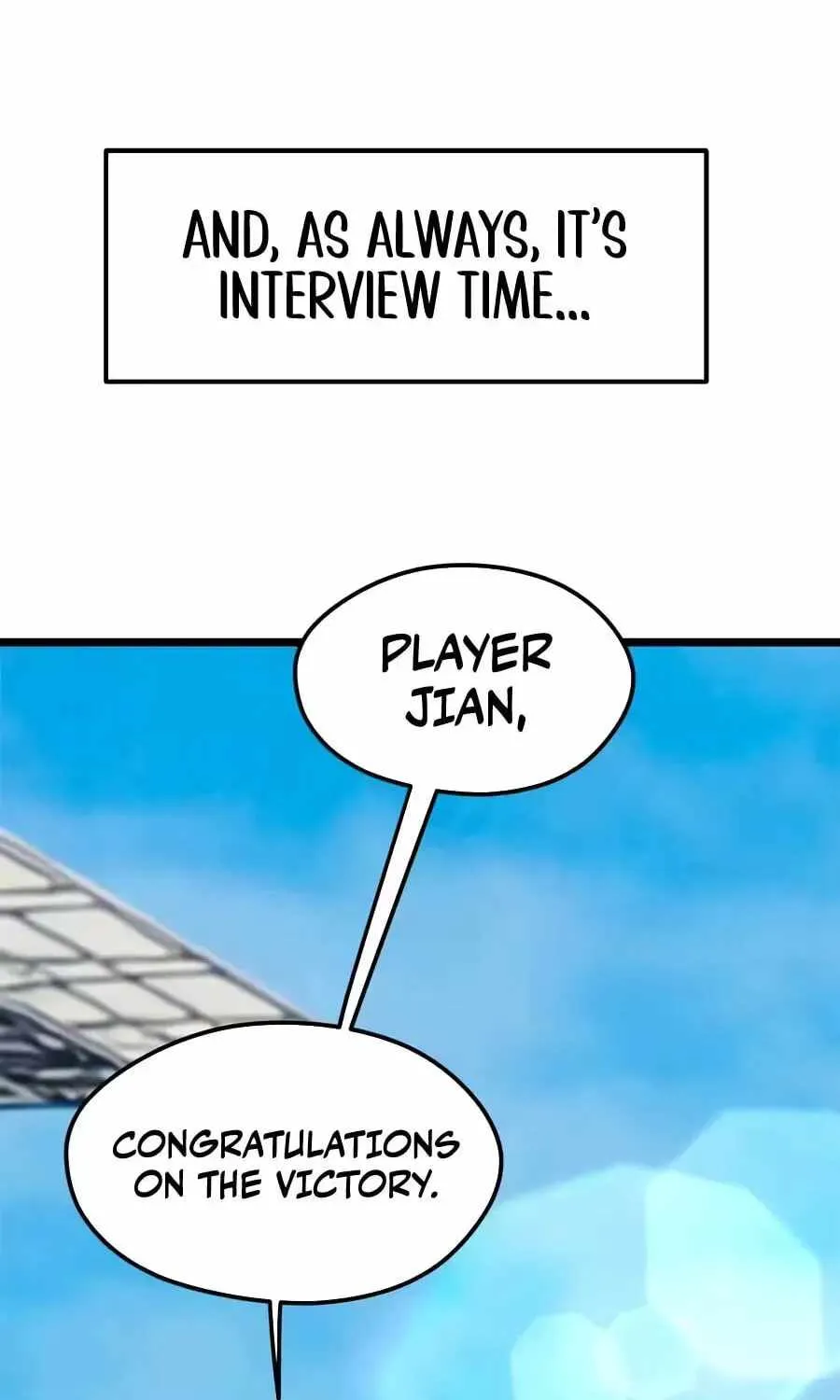 I'm Being Misunderstood as a Soccer Genius Chapter 73 page 167 - 