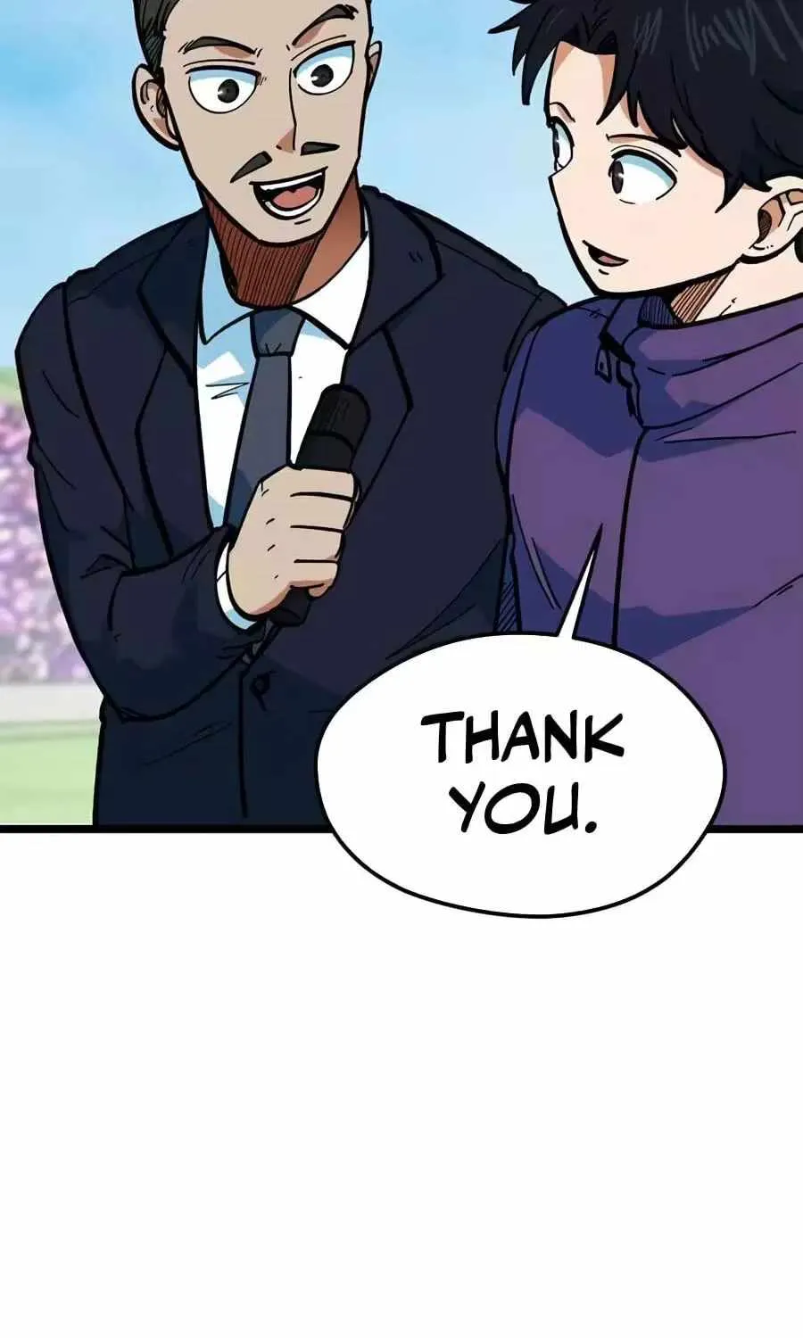 I'm Being Misunderstood as a Soccer Genius Chapter 73 page 169 - 