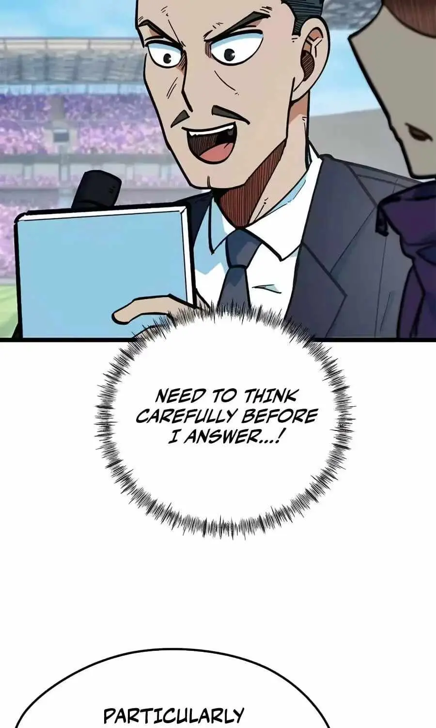 I'm Being Misunderstood as a Soccer Genius Chapter 73 page 175 - 