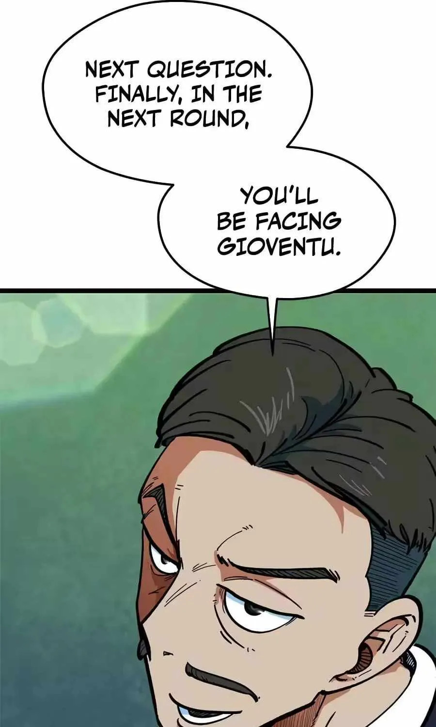 I'm Being Misunderstood as a Soccer Genius Chapter 73 page 187 - 