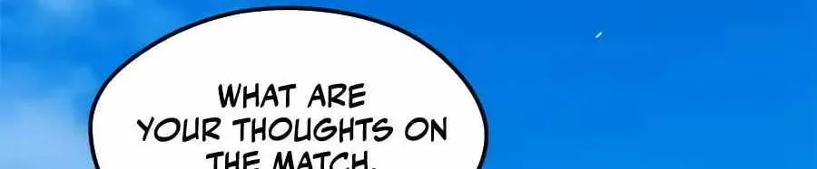 I'm Being Misunderstood as a Soccer Genius Chapter 73 page 192 - 