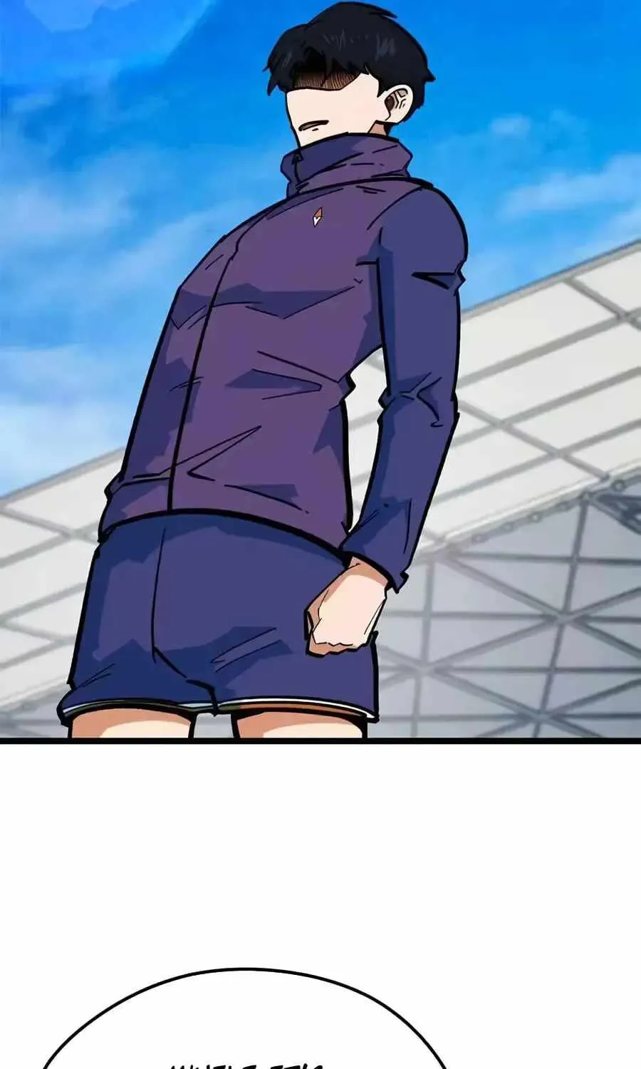 I'm Being Misunderstood as a Soccer Genius Chapter 73 page 203 - 