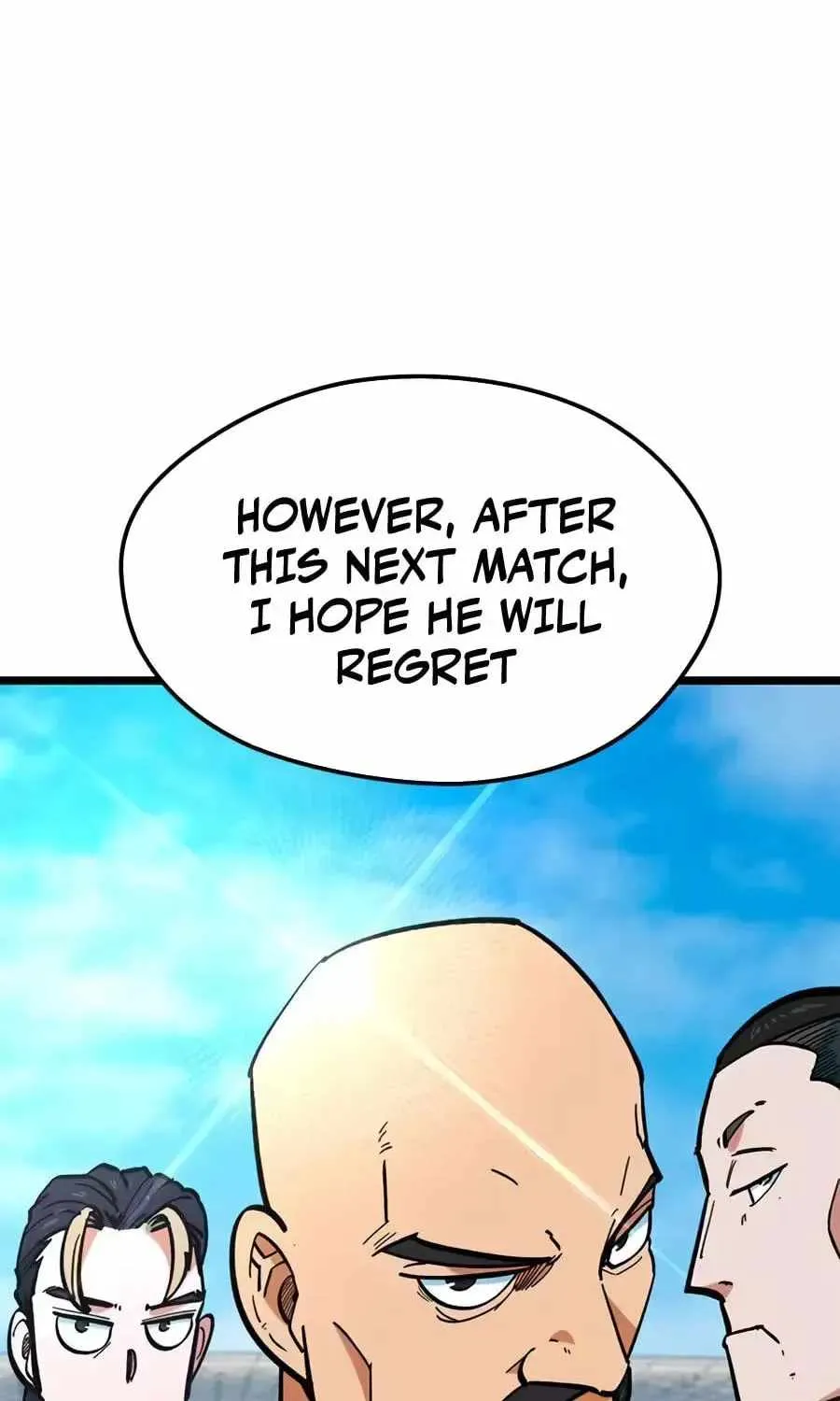 I'm Being Misunderstood as a Soccer Genius Chapter 73 page 207 - 