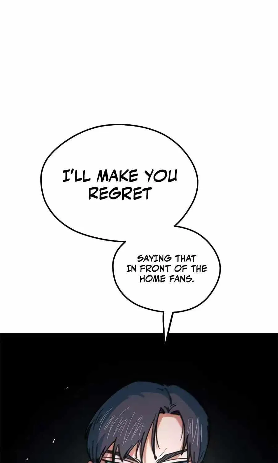 I'm Being Misunderstood as a Soccer Genius Chapter 73 page 221 - 