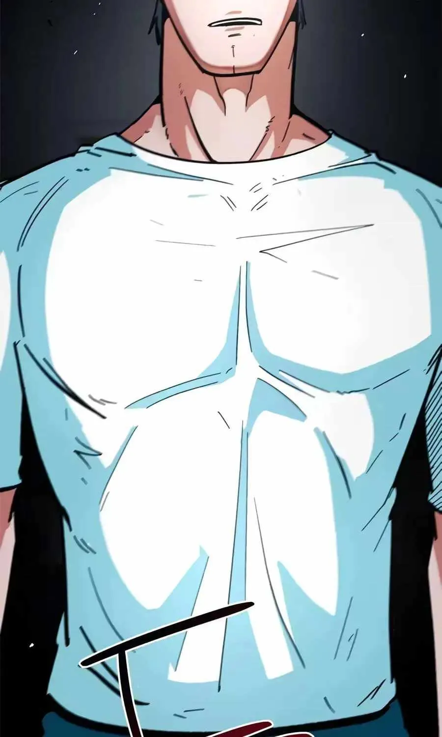 I'm Being Misunderstood as a Soccer Genius Chapter 73 page 223 - 
