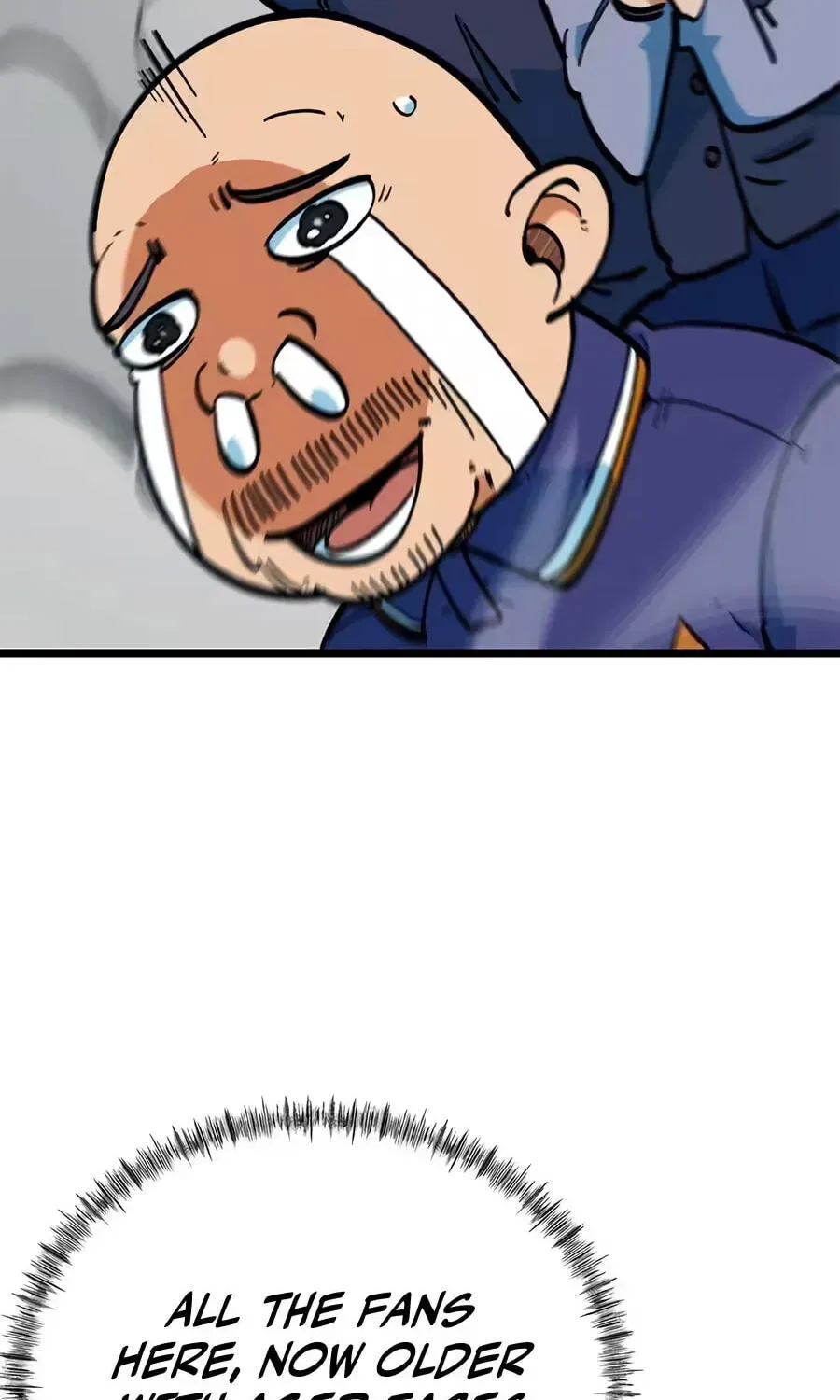I'm Being Misunderstood as a Soccer Genius Chapter 73 page 25 - 