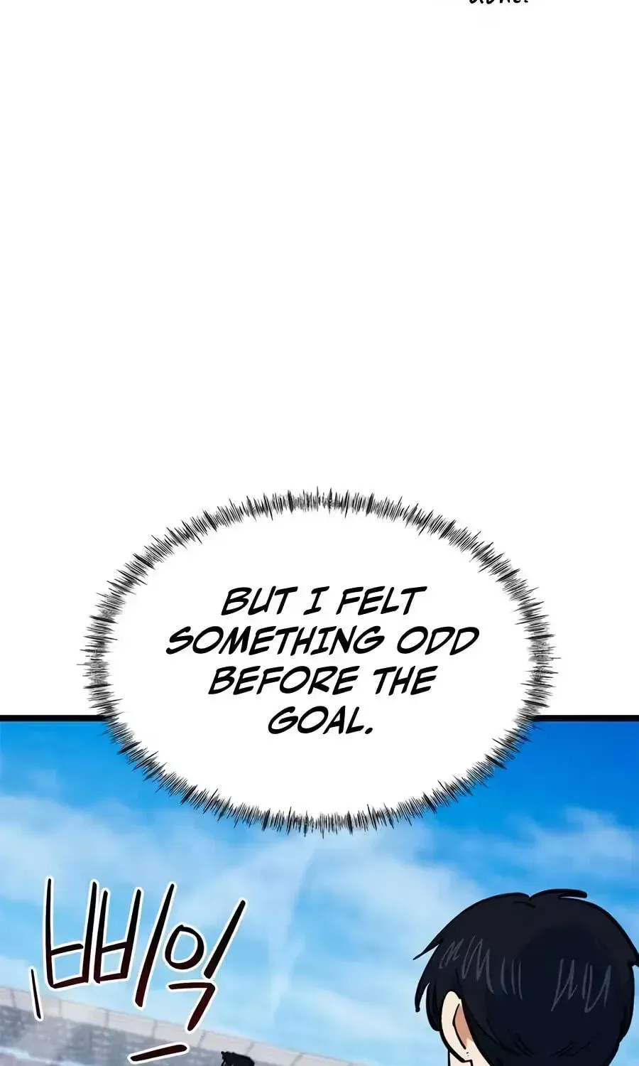 I'm Being Misunderstood as a Soccer Genius Chapter 73 page 41 - 