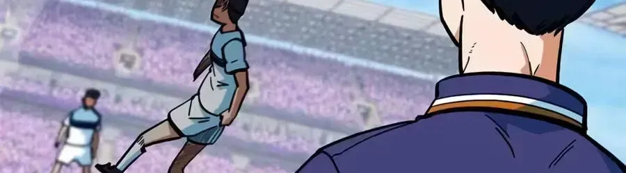 I'm Being Misunderstood as a Soccer Genius Chapter 73 page 42 - 