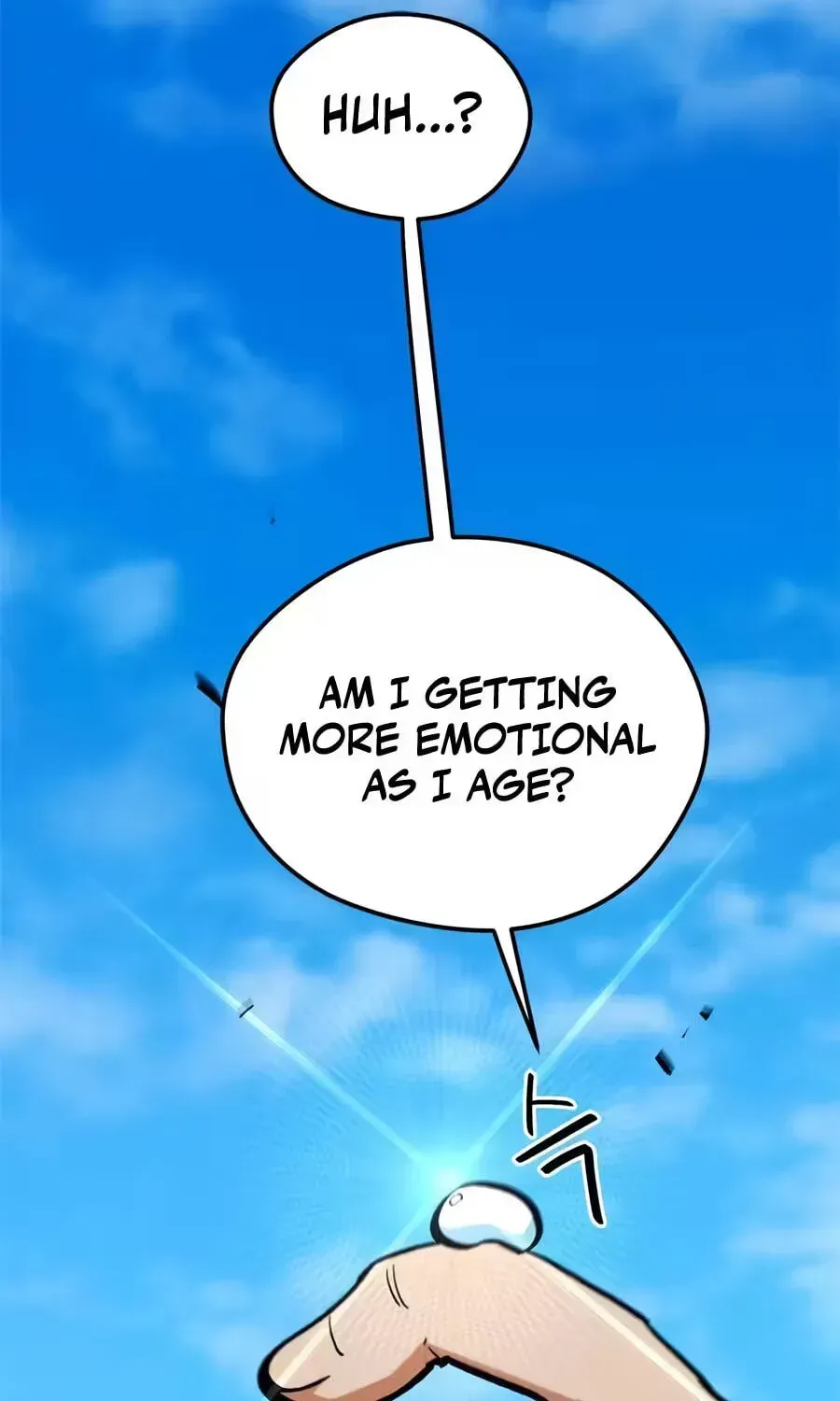 I'm Being Misunderstood as a Soccer Genius Chapter 73 page 7 - 