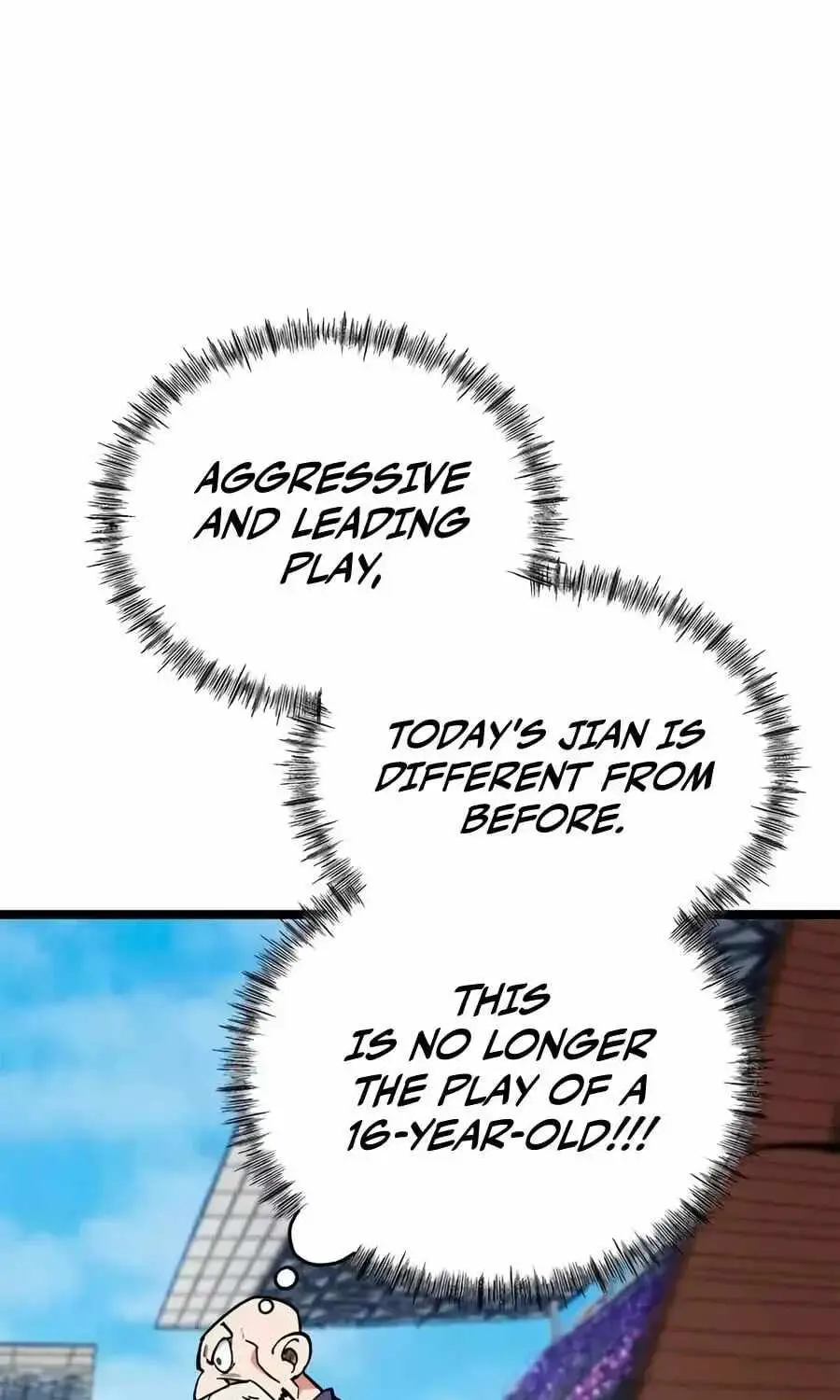I'm Being Misunderstood as a Soccer Genius Chapter 73 page 65 - 