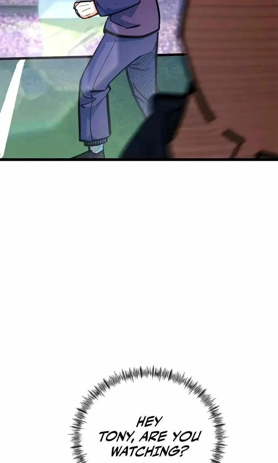 I'm Being Misunderstood as a Soccer Genius Chapter 73 page 67 - 