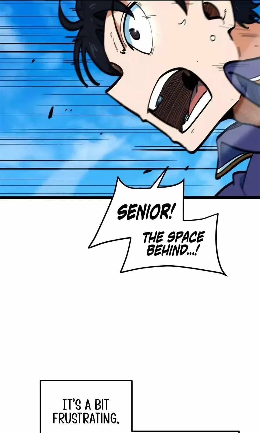 I'm Being Misunderstood as a Soccer Genius Chapter 73 page 81 - 