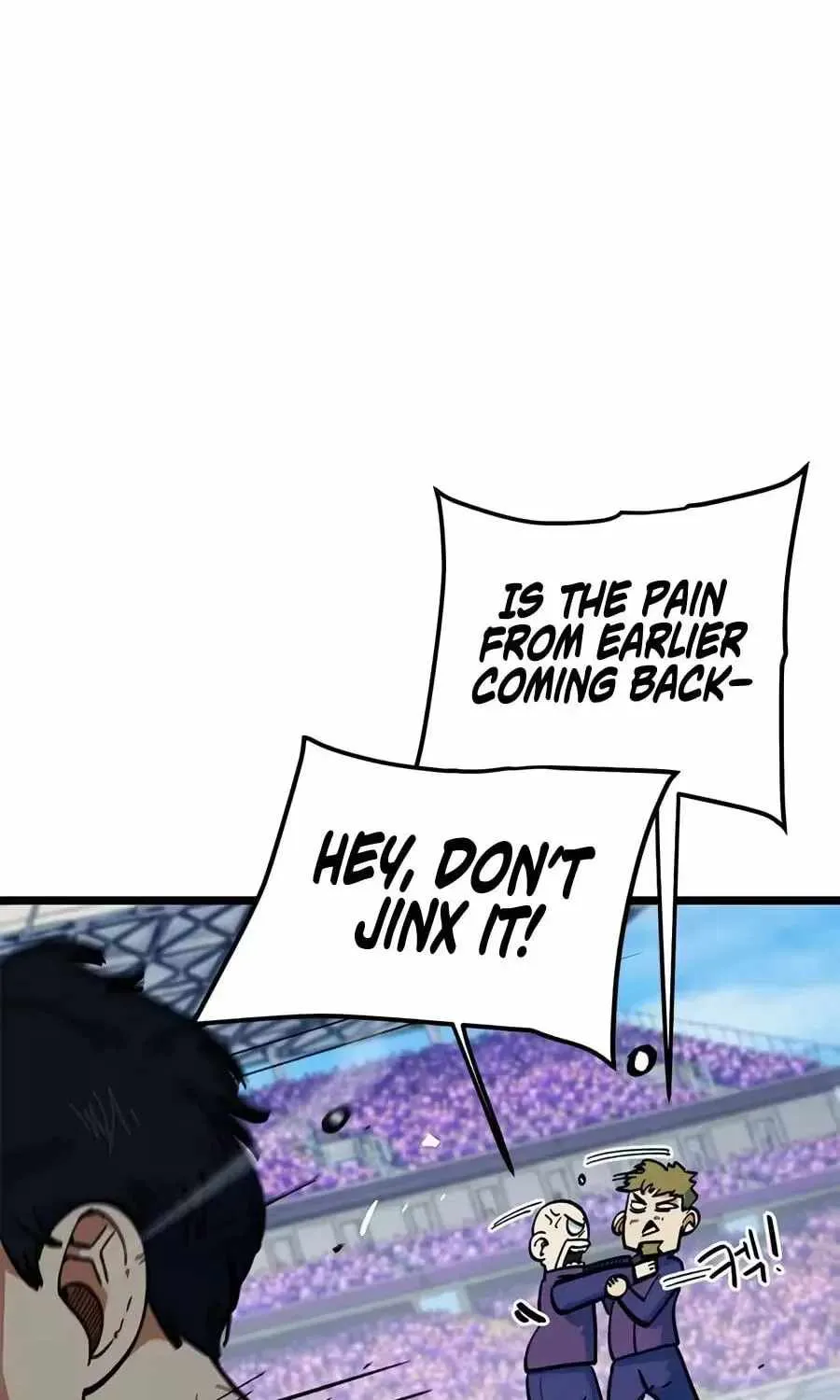 I'm Being Misunderstood as a Soccer Genius Chapter 73 page 89 - 